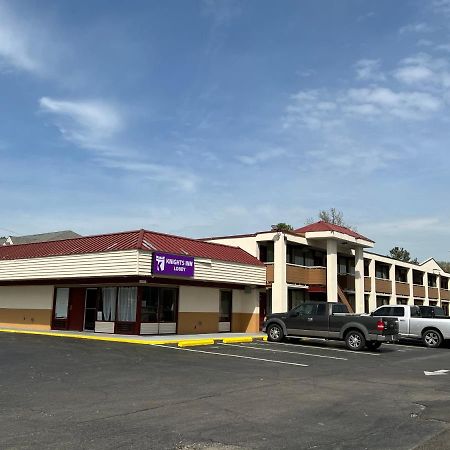Knights Inn Ashland Exterior photo